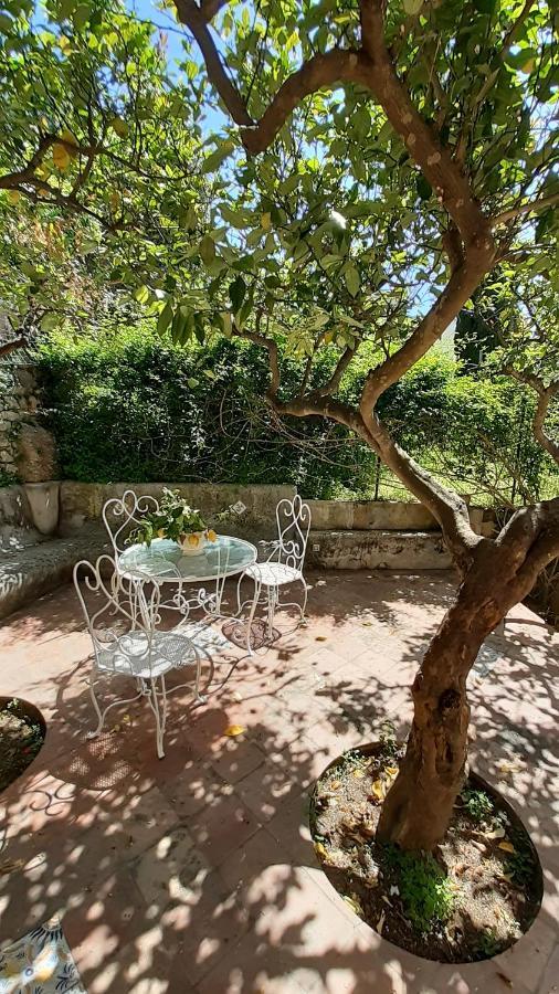 Villa Dorothee Capri Kültér fotó
