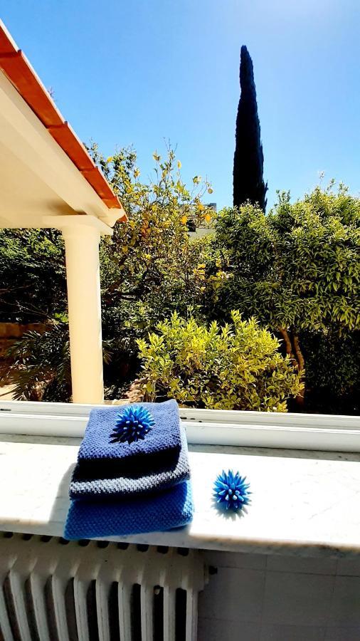 Villa Dorothee Capri Kültér fotó