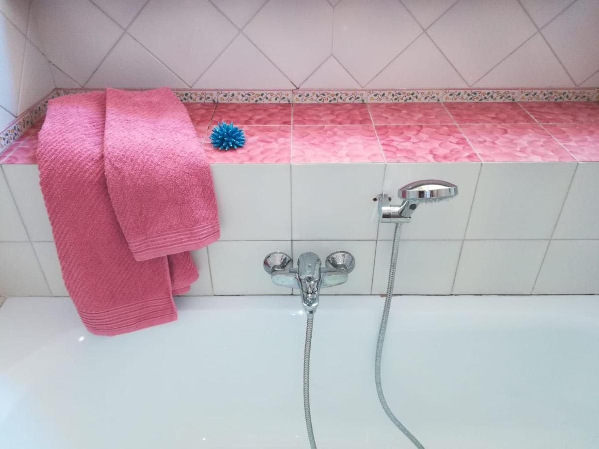 Villa Dorothee Capri Kültér fotó
