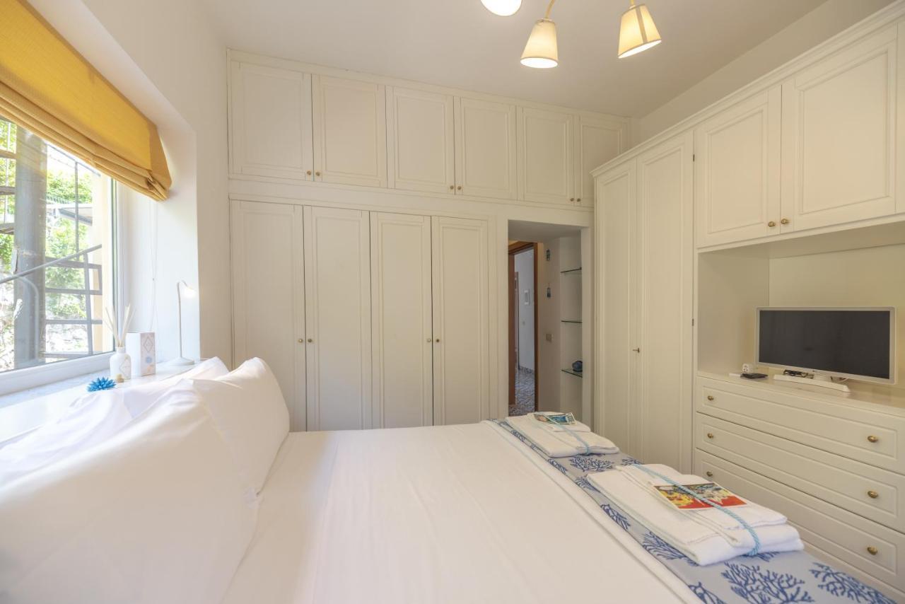 Villa Dorothee Capri Kültér fotó