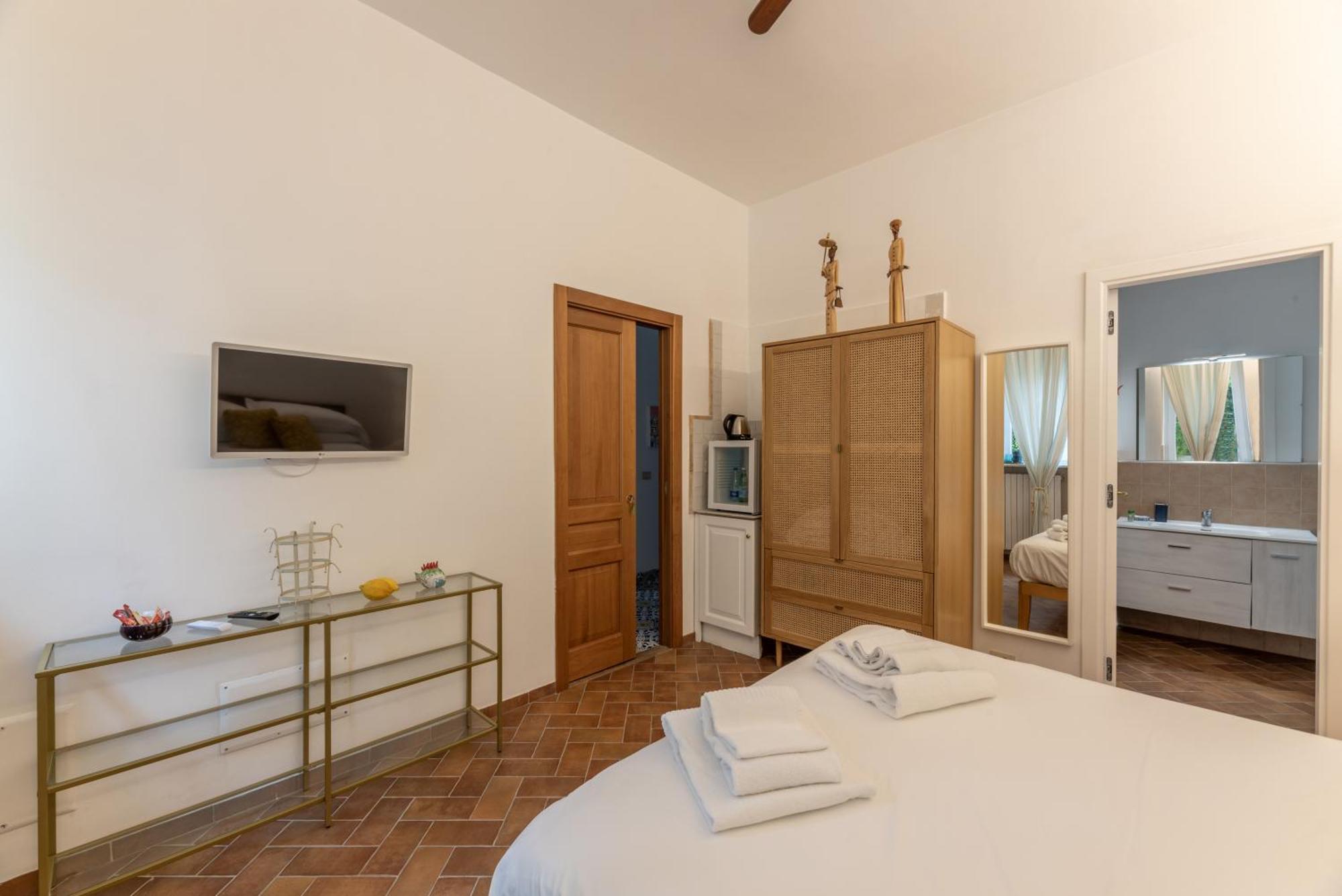 Villa Dorothee Capri Kültér fotó